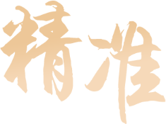 精准